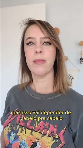 Testei Elseve para cabelo oleoso