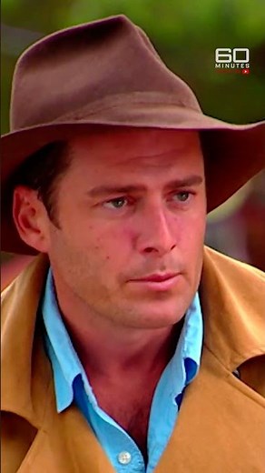 The fight to save the brumbies | 60 Minutes Australia