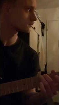 Out getting ribs - King Krule