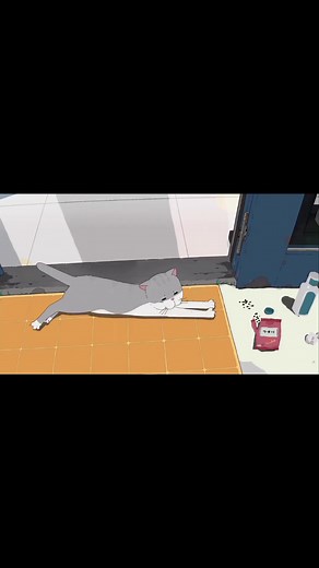 translation by me: @amina_200628 #animation #translation #fyp #couple | animation