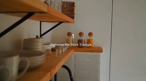 Optimize Your Kitchen Design