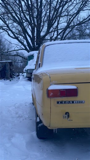 La historia detrás de Lada: coches rusos icónicos