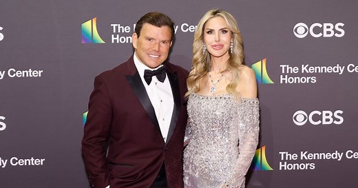 Inside the life of Fox News host Bret Baier's Chanel-loving wife Amy after blind