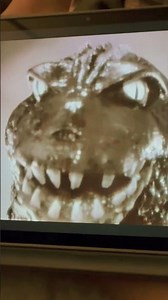 Dr Pepper Godzilla commercial ( 1984 )
