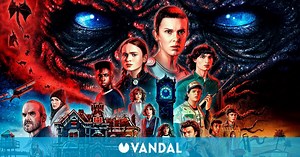 Todos los juegos de Stranger Things - Saga completa