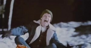 🎅🏻🪓On November 9, 1984 the slasher film “Silent Night, Deadly Night” was released in theaters. Directed by Charles E. Sellier, Jr., and starring Robert Brian Wilson, Lilyan Chauvin, Gilmer McCormick, Toni Nero, Linnea Quigley, Britt Leach, and Leo Geter. The story concerns a young man named Billy, who suffers from post-traumatic stress over witnessing his parents' murder on Christmas Eve by a man disguised as Santa Claus and his subsequent upbringing in an abusive Catholic orphanage. In adult