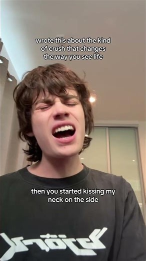 Song is called Symptoms by me (Stephen Dawes) #harrystyles #joji #hozier