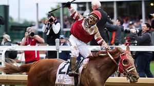 Kentucky Derby 2023: Here's how video game developers create NBC's horse racing simulation