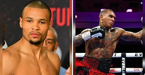 Chris Eubank Jr vs Conor Benn Scorecard Reveals Unexpected Turn: "I've Never Seen Anything Like It"