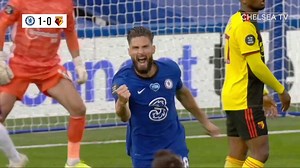 868K views · 10K reactions | Chelsea 3-0 Watford! ☺️ Back to winning ways! | Chelsea Football Club | Facebook