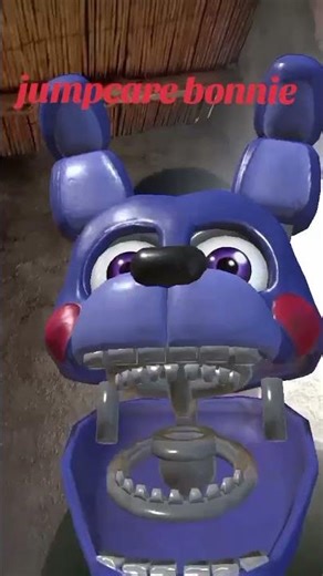 jumpcare con bonnie