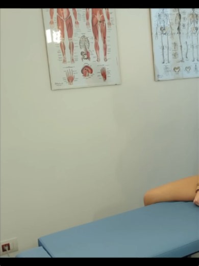 Full Body Adjustment and Breathing Techniques for Stress Relief