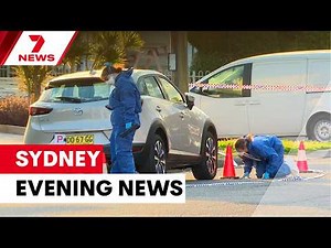 Police swarm Sydney's southwest after gangland killings; Molly Ticehurst's killer faces sentencing