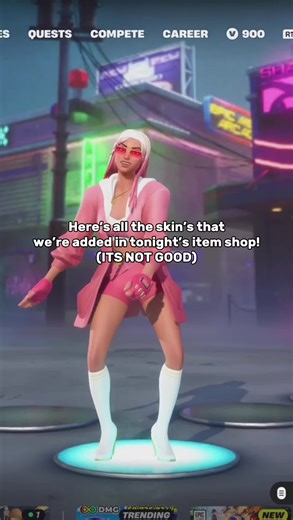 Fortnite Item Shop Updates: New Skins Available Today