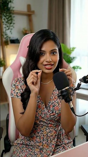 Tumne Nahi Suna...💞 | Hindi ASMR Emotional Whisper | Soft Comfort & Deep Sleep by KAVYA #asmr