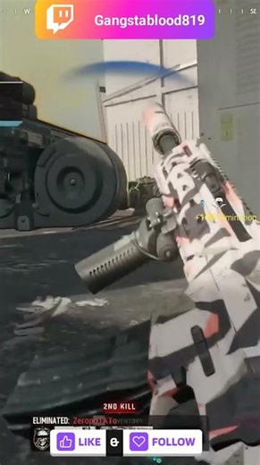 🎮 GangstaBlood Channel Watch me on twitch Gangstablood819 Follow on