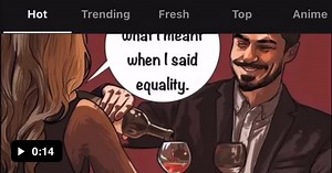 How many of you have the same issue with scrolling on 9GAG? - Ask 9GAG