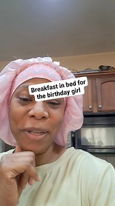 Happy birthday to you my beautiful Daughter #grateful #breakfastinbed #birthdaygirl #breakfast #food ##scrabbleeggs #viral #facebookreel #reel #followers #topfans #highlights #everyone #sharewithlovetv | SharewithLove TV