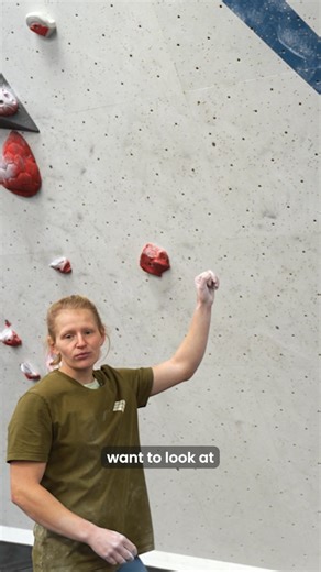 8.3K views · 41 reactions | 2 technique drills to climb more...