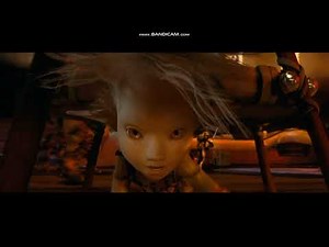 arthur and the invisibles 2007 dance fight
