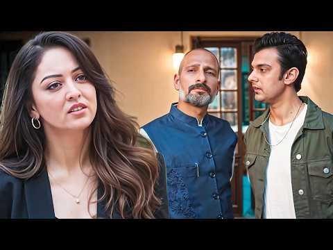 Pankaj Hua Mallika Se Naraaz l Pyar ka professor | Latest Super Hit Web Series