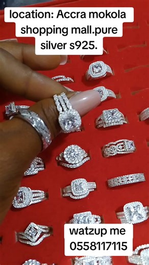 Ghanaian Traditional Wedding Ceremonies and Gold Wedding Rings