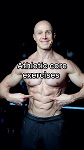 Athletic core exercises Here are some cable core exercises you can add to your routine. 1) Full body lateral core rotation 2) Half kneeling high to low chop 3) Low to high chop Save this post for future reference! DM me “SHRED” to work with me 1-on-1! Supplements I take: @transparentlabs Save with code ‘ALEX’ #fitness #workout #trianing #sport #abs #core #sixpack #athlete #sports | alex_lueth