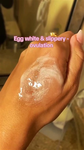 4.4K views · 12 reactions | ✨ Did you know? ✨ Your vaginal discharge...