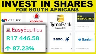 How To Buy Shares In South Africa Easy Equities Tutorial Mp3 & Mp4 Download