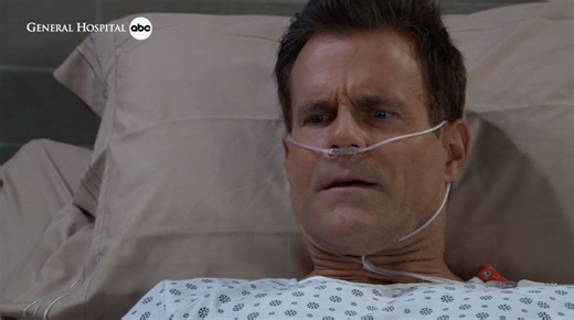 Drew makes a shocking accusation as Dante's questioning takes a dramatic turn. #GeneralHospital | General Hospital