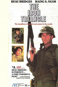 The Iron Triangle (1989) - Movie