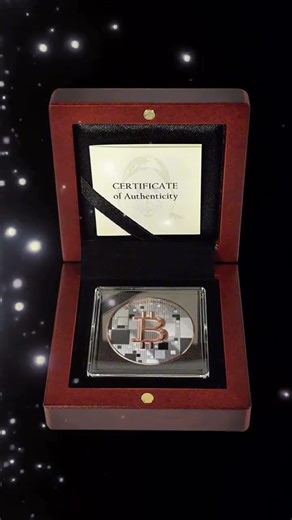 Project Fish — Ruthenium Rose Gold Edition