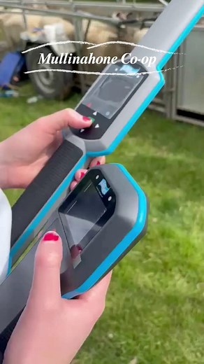 1.6K views | Unsure about the EID Reader range? Sarah is here to answer our most FAQs on our EID Reader range Want the best tech for your herd?  Shop now via the MyTags website or app, or call +353 52 915 3102 If you have any further questions regarding our EID reader range please send us a DM. #Mullinahonecoop #EIDReaders #FAQs #Eid #Mytags | Mullinahone Co-op | Facebook