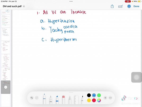 Nurse Rosa on TikTok