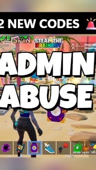 NEW Steal the Brainrot Codes TODAY! 🚨 Admin Abuse Skip + Luck Boost Codes