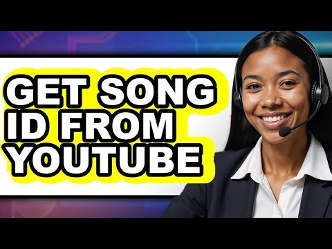 How to Get Song Id from Youtube - Step by Step