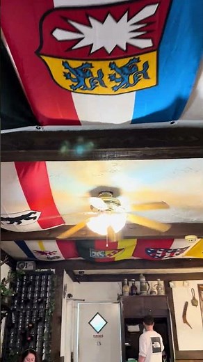 Harbor breeze lakeside ii and SMC A42 ceiling fans