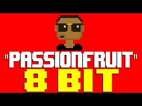 Passionfruit [8 Bit Tribute to Drake] - 8 Bit Universe