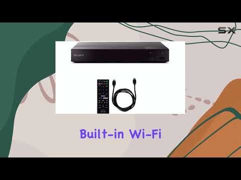 Sony BDP-S6700: Best Budget 4K Upscaling Blu-ray Player?