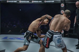 649K views · 382 shares | Martin "The Situ-Asian" Nguyen will hunt...