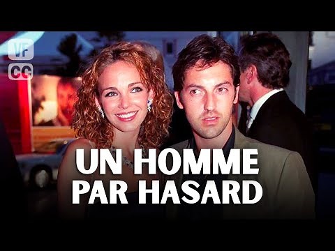 Un Homme Par Hasard - Téléfilm Français Complet - Comédie - Frédéric DIEFENTHAL , Claire KEIM - FP