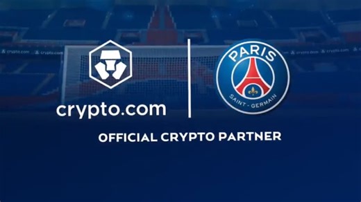 Le géant Crypto.com installe son siège européen à Paris