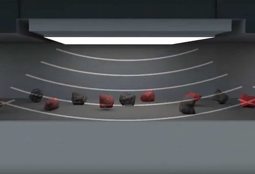 Sepro Improves Mineral Processing With Microwave Technology