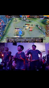 757K views · 10K reactions | Best ever epic comeback in mlbb mpl history #mlbbmemes #jahidgaming #MLBB #mlbbfunnymoment #mobilelegends #MLBBPH | Jahid Gaming | Facebook