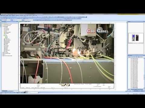 Die ideale Software für den Schaltschrankbau
