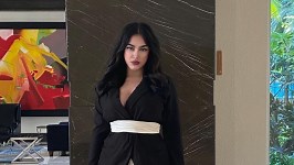 Profil dan Biodata Cassandra Angelie: Umur, Agama, IG, Artis Sinetron Ikatan Cinta Kasus Prostitusi, Tarif Rp 30 Juta