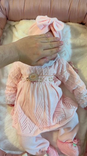 Bebês Reborn: Transformando Bonecas em Bebês Realistas