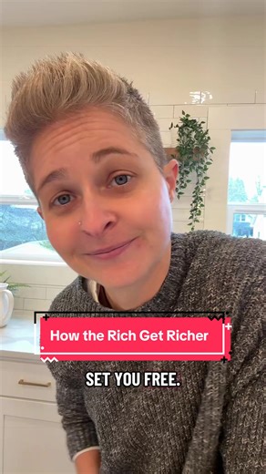 Rich people get richer because they buy assets first 🏠📈 Assets pay their expenses. Poor and middle class people get stuck because the money hits their account and immediately goes to liabilities and bills first 🧾💸 Rent. Car payment. Debt. “Just trying to survive” expenses. And when everything gets paid… there’s nothing left to build wealth. That’s not a character flaw. That’s a system design. 🧠⚙️ The shift is simple but not easy: cut expenses or increase income just long enough to buy your 