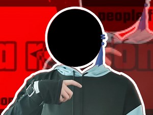 Change the Formality[真人meme]