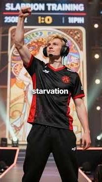 HellRaisers Practiced 12 Hours Straight With NO FOOD to Win Tournaments